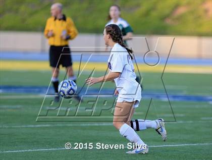 Thumbnail 1 in Carlsbad vs. La Costa Canyon (CIF SDS Open Division Final) photogallery.