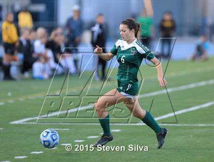 Thumbnail 1 in Carlsbad vs. La Costa Canyon (CIF SDS Open Division Final) photogallery.