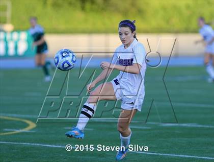 Thumbnail 1 in Carlsbad vs. La Costa Canyon (CIF SDS Open Division Final) photogallery.
