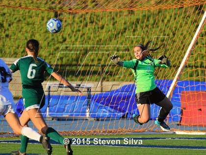 Thumbnail 1 in Carlsbad vs. La Costa Canyon (CIF SDS Open Division Final) photogallery.