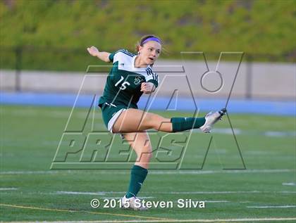 Thumbnail 3 in Carlsbad vs. La Costa Canyon (CIF SDS Open Division Final) photogallery.
