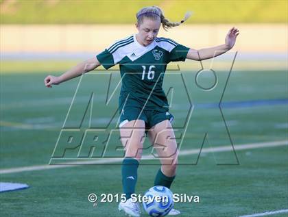 Thumbnail 2 in Carlsbad vs. La Costa Canyon (CIF SDS Open Division Final) photogallery.