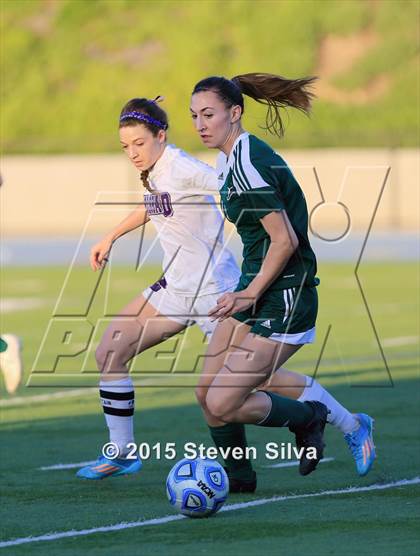 Thumbnail 1 in Carlsbad vs. La Costa Canyon (CIF SDS Open Division Final) photogallery.