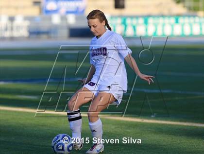 Thumbnail 3 in Carlsbad vs. La Costa Canyon (CIF SDS Open Division Final) photogallery.