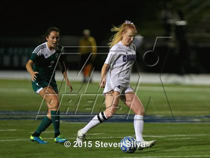 Thumbnail 1 in Carlsbad vs. La Costa Canyon (CIF SDS Open Division Final) photogallery.