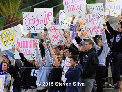 Thumbnail 1 in Carlsbad vs. La Costa Canyon (CIF SDS Open Division Final) photogallery.