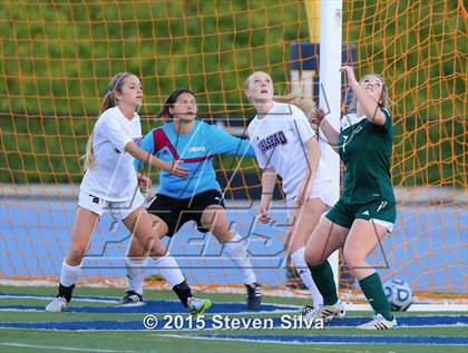 Thumbnail 1 in Carlsbad vs. La Costa Canyon (CIF SDS Open Division Final) photogallery.