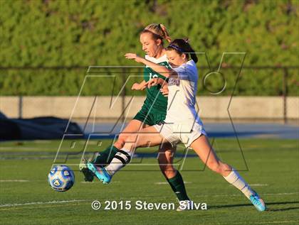 Thumbnail 1 in Carlsbad vs. La Costa Canyon (CIF SDS Open Division Final) photogallery.