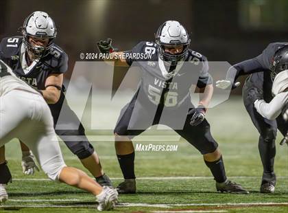 Thumbnail 3 in Fossil Ridge @ Mountain Vista (CHSAA 5A 2nd Round) photogallery.