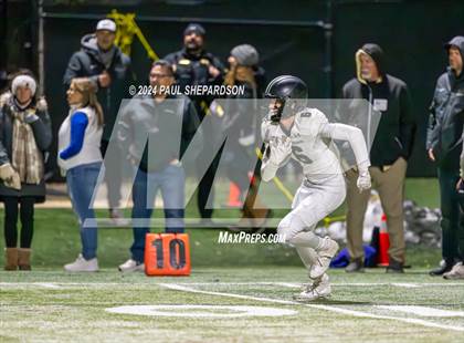 Thumbnail 1 in Fossil Ridge @ Mountain Vista (CHSAA 5A 2nd Round) photogallery.