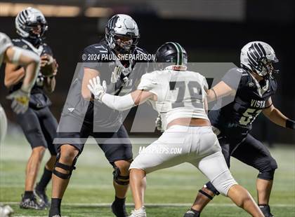 Thumbnail 1 in Fossil Ridge @ Mountain Vista (CHSAA 5A 2nd Round) photogallery.