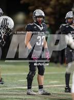 Photo from the gallery "Fossil Ridge @ Mountain Vista (CHSAA 5A 2nd Round)"