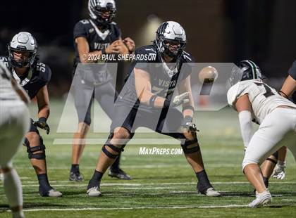 Thumbnail 2 in Fossil Ridge @ Mountain Vista (CHSAA 5A 2nd Round) photogallery.