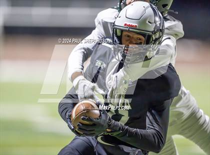 Thumbnail 3 in Fossil Ridge @ Mountain Vista (CHSAA 5A 2nd Round) photogallery.