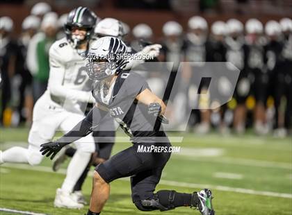 Thumbnail 3 in Fossil Ridge @ Mountain Vista (CHSAA 5A 2nd Round) photogallery.