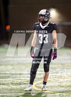 Photo from the gallery "Fossil Ridge @ Mountain Vista (CHSAA 5A 2nd Round)"