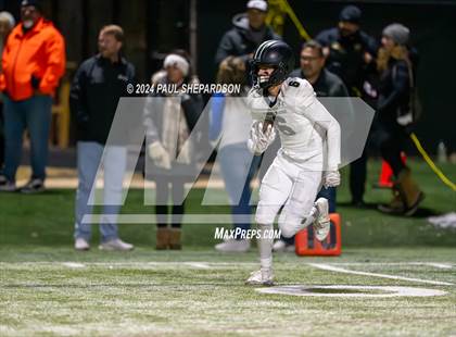 Thumbnail 2 in Fossil Ridge @ Mountain Vista (CHSAA 5A 2nd Round) photogallery.