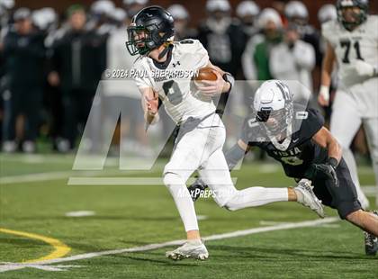 Thumbnail 2 in Fossil Ridge @ Mountain Vista (CHSAA 5A 2nd Round) photogallery.
