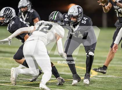 Thumbnail 1 in Fossil Ridge @ Mountain Vista (CHSAA 5A 2nd Round) photogallery.