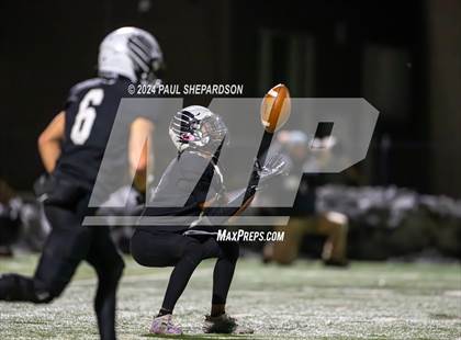 Thumbnail 1 in Fossil Ridge @ Mountain Vista (CHSAA 5A 2nd Round) photogallery.