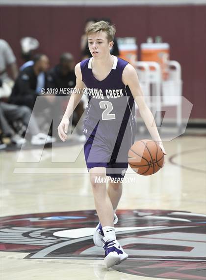 Thumbnail 1 in Spring Creek vs Rancho Mirage (Rancho Mirage Holiday Invitational) photogallery.