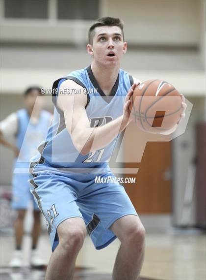 Thumbnail 1 in Spring Creek vs Rancho Mirage (Rancho Mirage Holiday Invitational) photogallery.