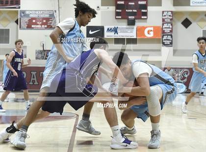 Thumbnail 1 in Spring Creek vs Rancho Mirage (Rancho Mirage Holiday Invitational) photogallery.
