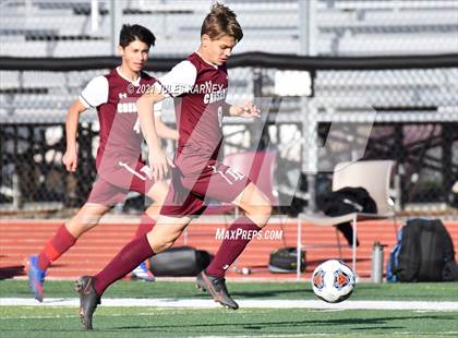 Thumbnail 1 in Moapa Valley vs Faith Lutheran photogallery.