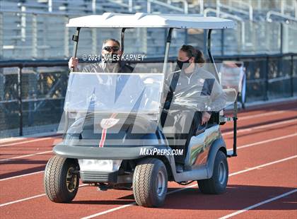Thumbnail 2 in Moapa Valley vs Faith Lutheran photogallery.