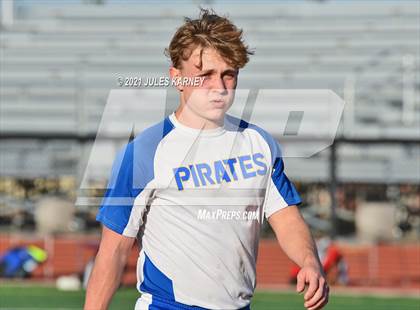 Thumbnail 1 in Moapa Valley vs Faith Lutheran photogallery.