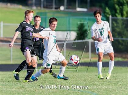 Thumbnail 2 in Ardrey Kell @ Weddington photogallery.
