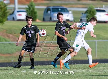 Thumbnail 2 in Ardrey Kell @ Weddington photogallery.