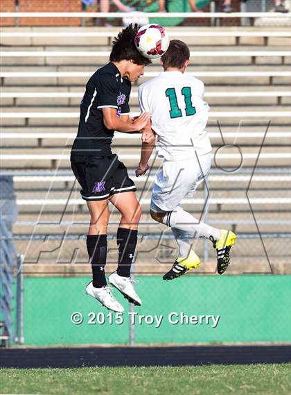 Thumbnail 3 in Ardrey Kell @ Weddington photogallery.