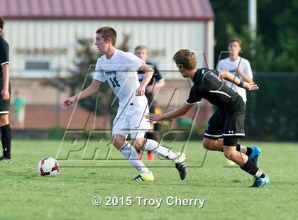 Thumbnail 3 in Ardrey Kell @ Weddington photogallery.