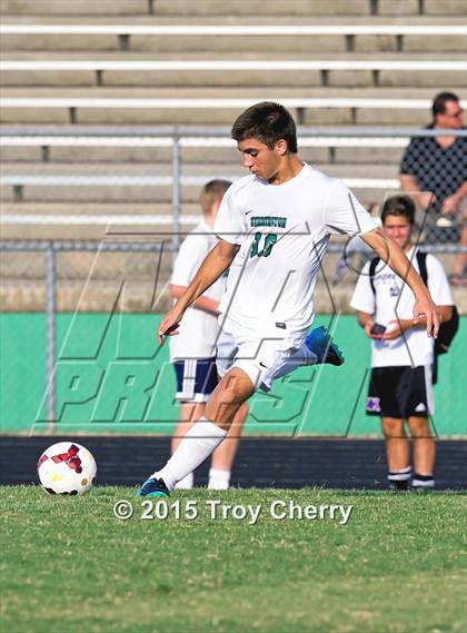 Thumbnail 2 in Ardrey Kell @ Weddington photogallery.