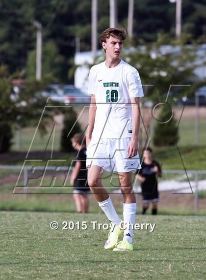 Thumbnail 3 in Ardrey Kell @ Weddington photogallery.