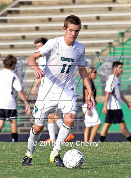 Thumbnail 1 in Ardrey Kell @ Weddington photogallery.