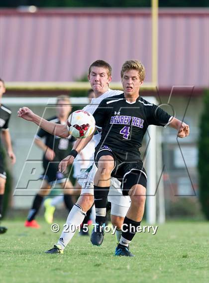 Thumbnail 2 in Ardrey Kell @ Weddington photogallery.