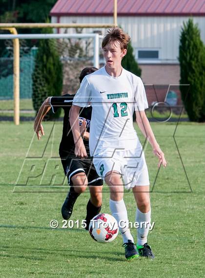 Thumbnail 1 in Ardrey Kell @ Weddington photogallery.