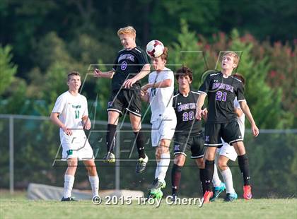 Thumbnail 3 in Ardrey Kell @ Weddington photogallery.
