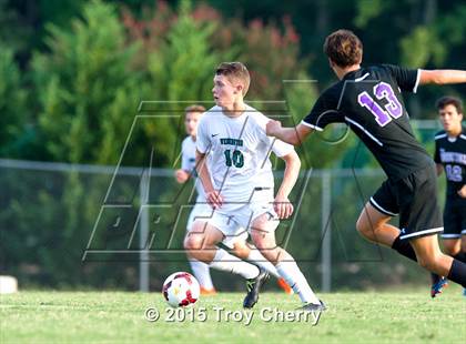 Thumbnail 3 in Ardrey Kell @ Weddington photogallery.