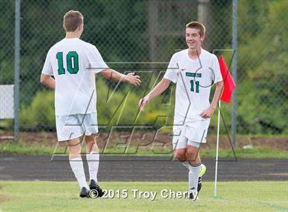 Thumbnail 3 in Ardrey Kell @ Weddington photogallery.