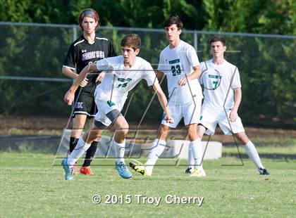 Thumbnail 3 in Ardrey Kell @ Weddington photogallery.