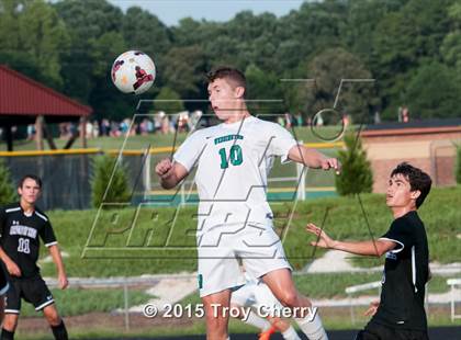 Thumbnail 3 in Ardrey Kell @ Weddington photogallery.