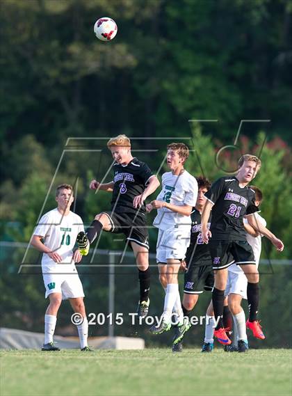 Thumbnail 1 in Ardrey Kell @ Weddington photogallery.
