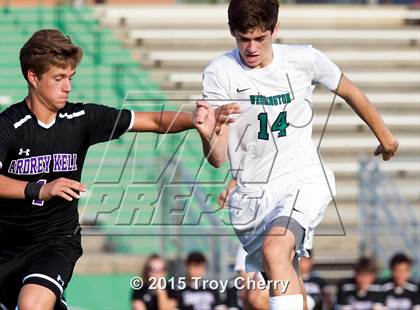 Thumbnail 3 in Ardrey Kell @ Weddington photogallery.