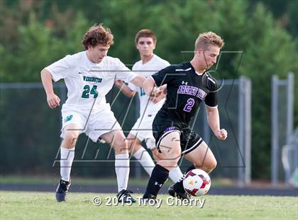 Thumbnail 1 in Ardrey Kell @ Weddington photogallery.