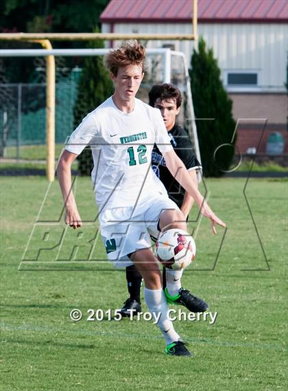 Thumbnail 3 in Ardrey Kell @ Weddington photogallery.