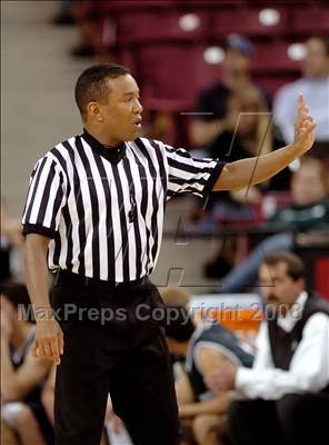 Thumbnail 3 in Ponderosa vs. Rocklin (CIF SJS D2 Playoffs) photogallery.