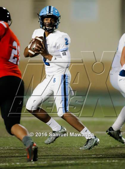Thumbnail 1 in Arleta vs. Carson  photogallery.